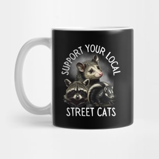 Funny-cats Mug